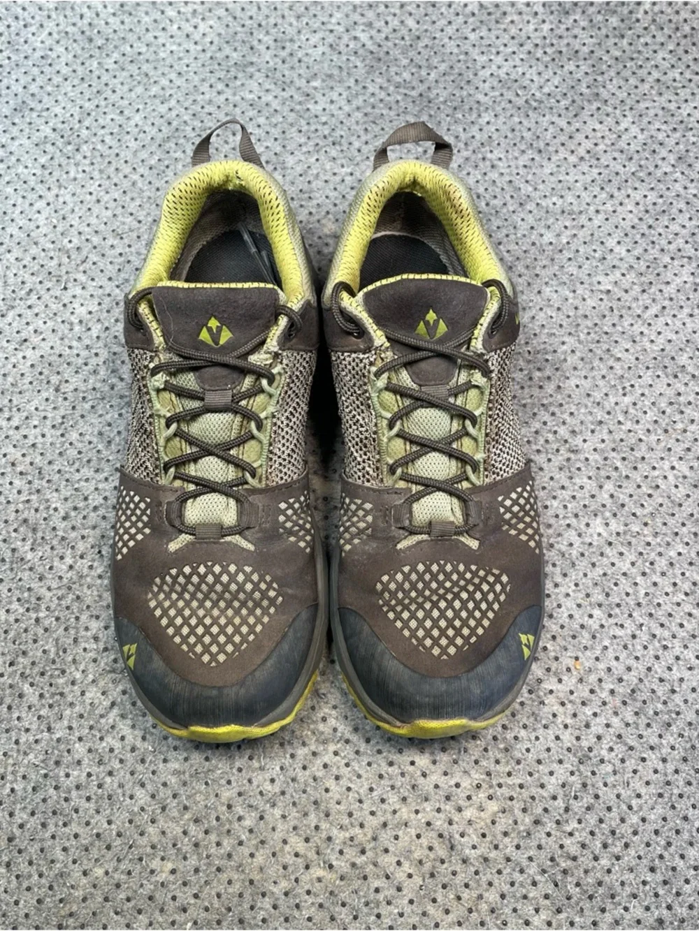 Vasque Breeze LT Low Goretex Hiking Shoes Size 7.5 Women’s